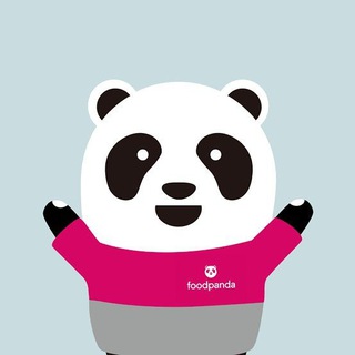 FOODPANDA RIDER MALAYSIA