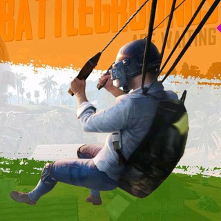 BATTLE GROUNDS MOBILE INDIA Telegram Group Link