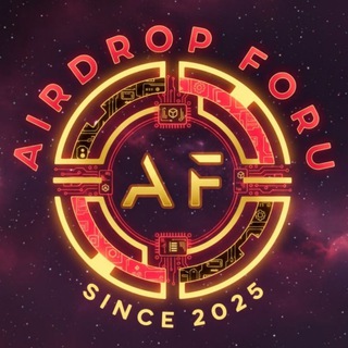 AIRDROP FORU DISKUSI