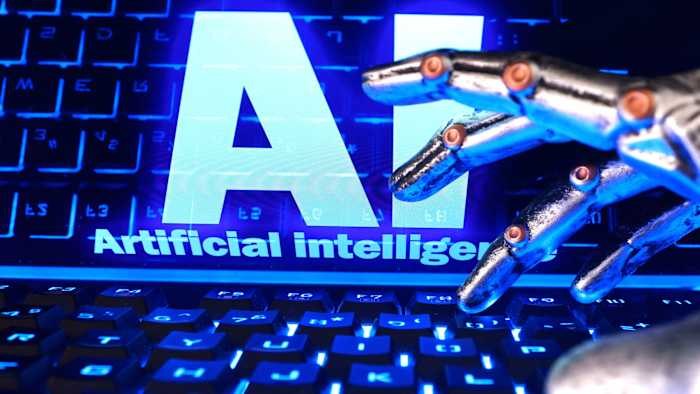נפילות מניית AI הן נקודה כואבת לאסטרטגיית ההסתמכות העצמית של סין החששות הגוברים לגבי הרווחיות של בינה מלאכו…
