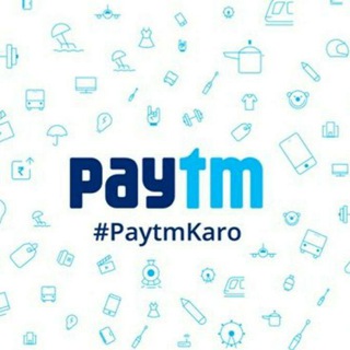PAYTM EARNING TRICKS Telegram Group Link