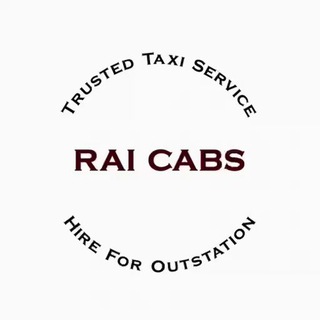 RAI CABS 🚖 BOOKING Telegram Group Link
