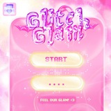 (glitch&glam!)
