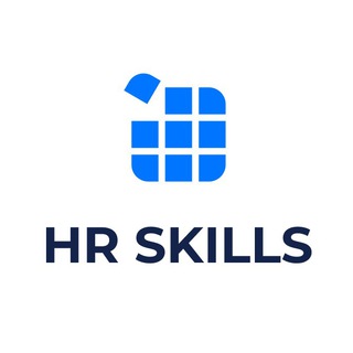 Логотип MARINA✨HR SKILLS