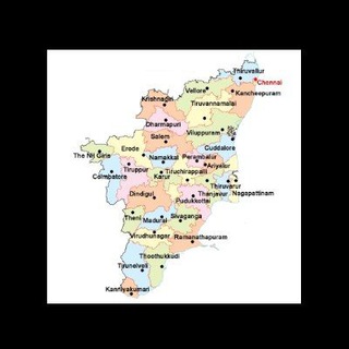 Tamilnadu breaking news Telegram Group Link
