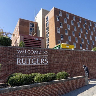Rutgers The State University Of New Jersey Telegram Group Link