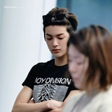 Keonho Ahn