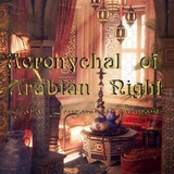 Arabian Idyllic Rug