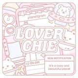 LoverChie
