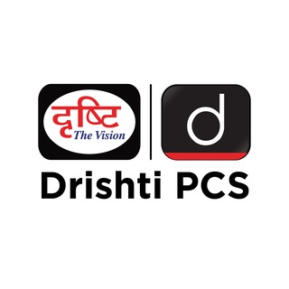 Drishti IAS - Hindi Telegram Group Link