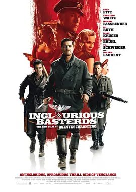 无耻混蛋 Inglourious Basterds (2009)导演