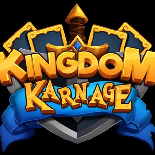 Cộng đồng Kingdom Karnage Việt Nam 🇻🇳