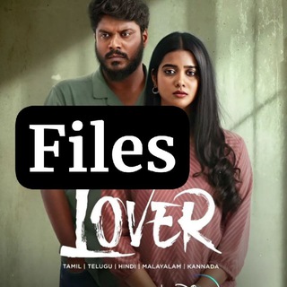 Lover Movie In Hindi Telugu 🔥 Kannada Malayalam Dubbed Telegram Group Link