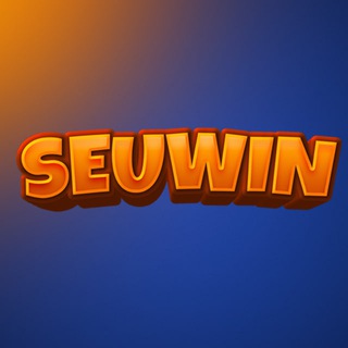Telegram profile photo for SEUWIN.COM | Canal Oficial ®