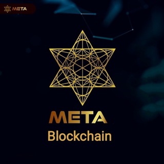Telegram profile photo for Metablockchain 🚀 ll Official announcement