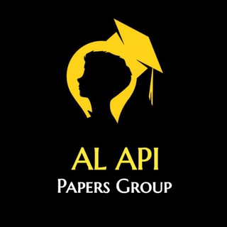 Telegram profile photo for PHYSICS with AL API 🎯