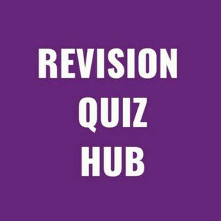 REVISION QUIZ HUB