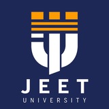 Jeet University