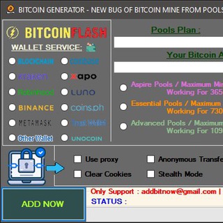 BITCOIN &amp; ETHEREUM ADDER APP + SOFTWARES 2024 - Window &amp; App Support -FREE DOWNLOAD - FLASH MONEY ADDER