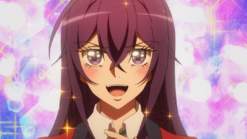 真・進化果實～不知不覺踏上勝利的人生～ 第4集