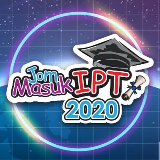 Jom Masuk IPT! Telegram Group Link