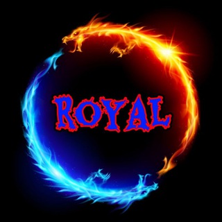 Royal - Buy and Sell Market. Telegram Group Link