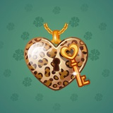 Cupid Charm #180