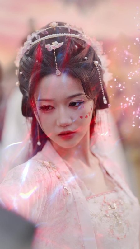 桃烬九重天（103集）刘润铭＆岳雨婷