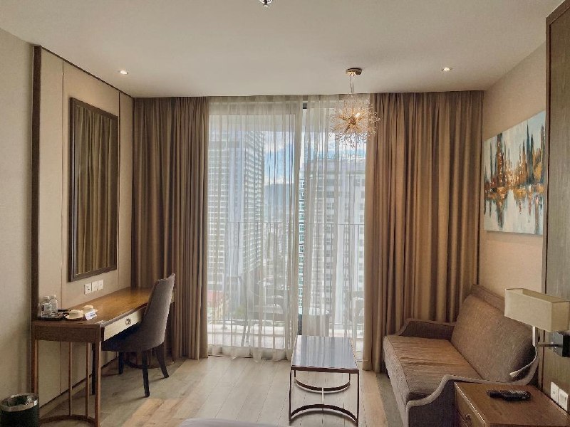 Сдаётся квартира, 35 м², Lộc Thọ