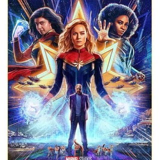 The Marvels in hindi English Kannada Tamil Malayalam dubbed hd movies download Telegram Group Link
