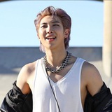 김남준, NAMJOON!
