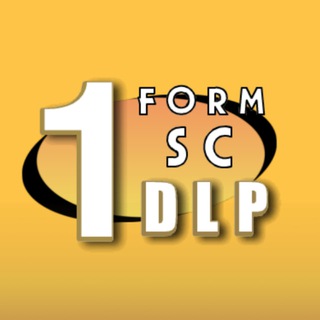 DLP Science F1