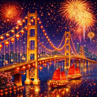 Telegram profile photo for Goldbridge
