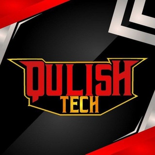 Telegram profile photo for QULISH TECH
