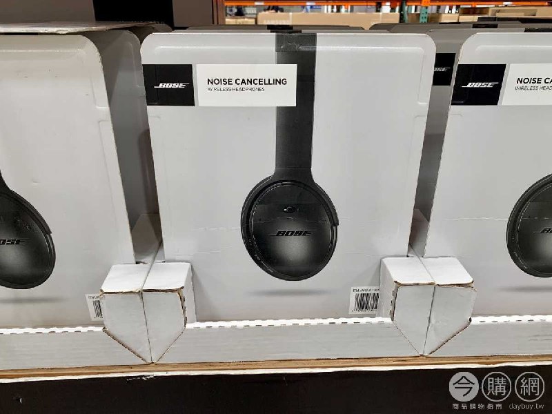 Costco折價通知 07/15(四)前 折1500元#1篇FB社團開箱BOSE 無線消噪耳機 #1229939