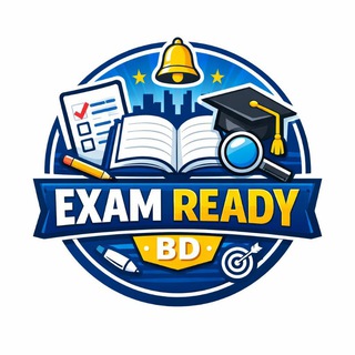 Exam Ready BD