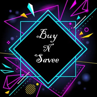 Buy 'n' Save Offers Telegram Group Link