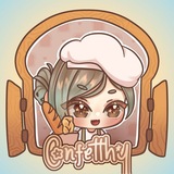 Confetthy! OPEN