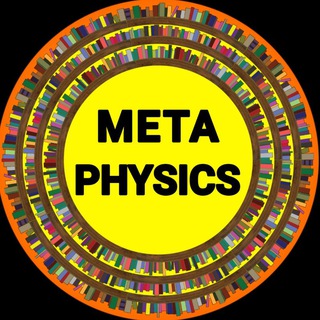 META PHYSICS 12th Physics Telegram Group Link