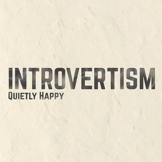 Introvertism Telegram Group Link