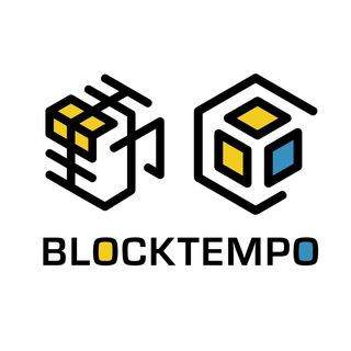 Telegram profile photo for 動區動趨 BlockTempo⚡️區塊鏈 加密貨幣新聞