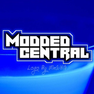 Telegram profile photo for MODDED CENTRAL [OFFICIAL]
