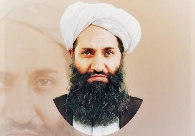 خبرتازه افغانستان: ✅ رهبر امارت اسلامی: همسایگان نگران نباشند؛ افغانستان علیه هیچ‌کس نیت بد ندارد 🔸شیخ هبت‌الله آخندزاده، رهبر امارت اسلامی