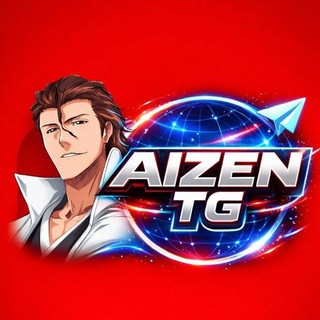 Telegram profile photo for Ａｉｚｅｎ ＴＧ