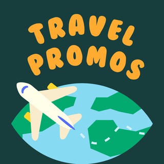 SG Travel Promos logo