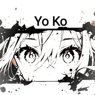 🌈Yo Ko🌈2d 3d channel☃ Telegram Group Link
