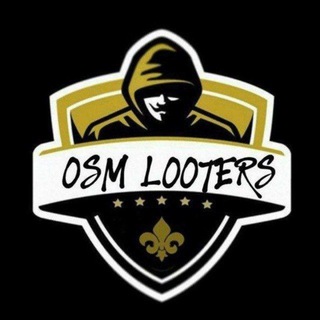 Osm Looters (Official) Telegram Group Link