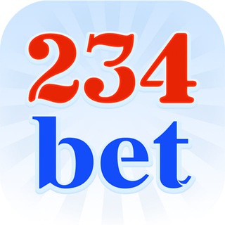 Telegram profile photo for 234bet.games | Canal Oficial ®