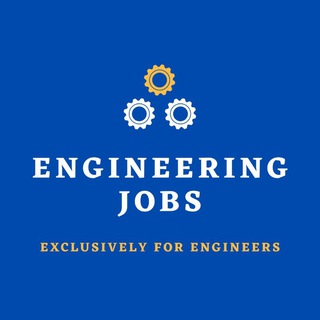 Engineering Govt Private Jobs 🇮🇳 Telegram Group Link
