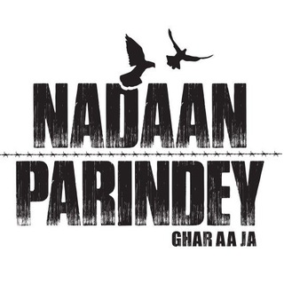 नादान परिंदे.....🕊️🕊️